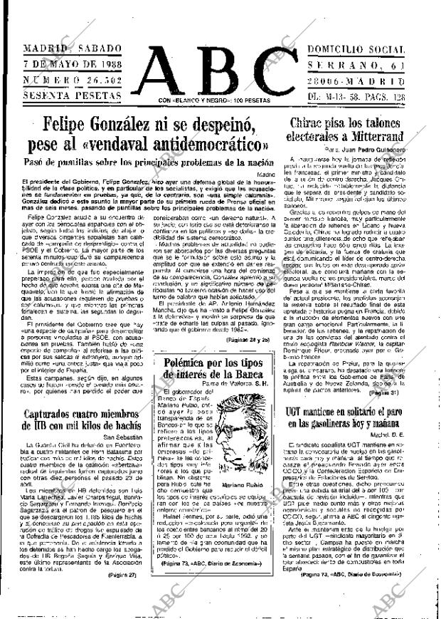 ABC MADRID 07-05-1988 página 17