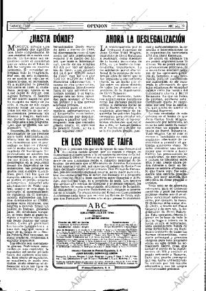 ABC MADRID 07-05-1988 página 19
