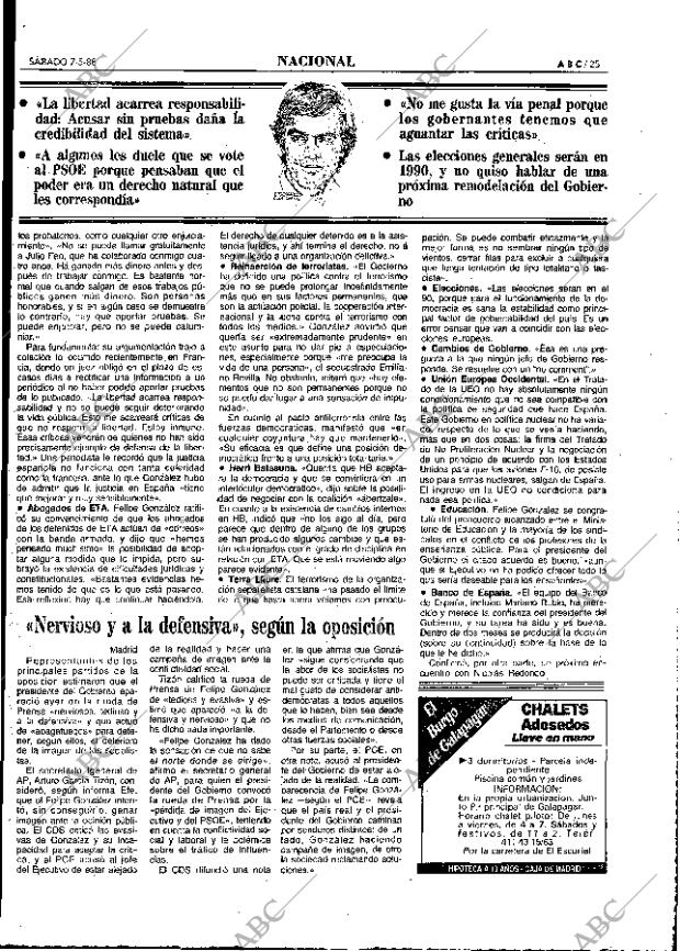 ABC MADRID 07-05-1988 página 25