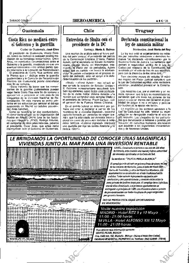 ABC MADRID 07-05-1988 página 35