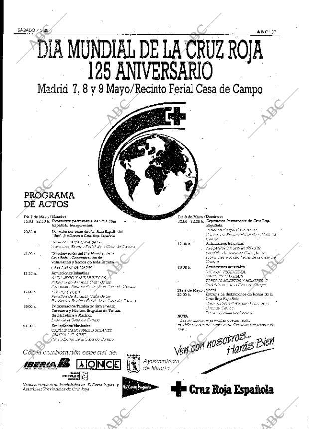 ABC MADRID 07-05-1988 página 37