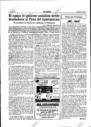ABC MADRID 07-05-1988 página 40