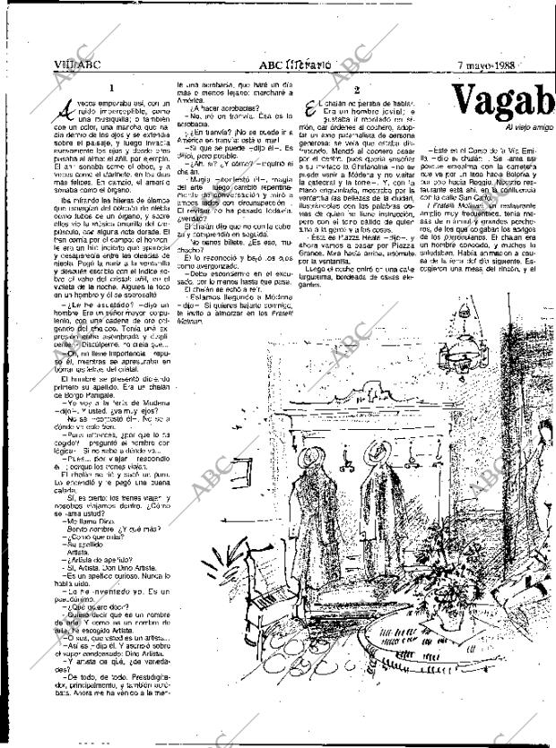 ABC MADRID 07-05-1988 página 64