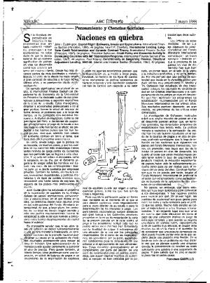 ABC MADRID 07-05-1988 página 68