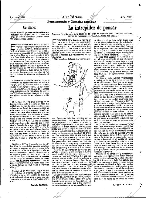 ABC MADRID 07-05-1988 página 69