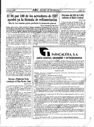 ABC MADRID 07-05-1988 página 83