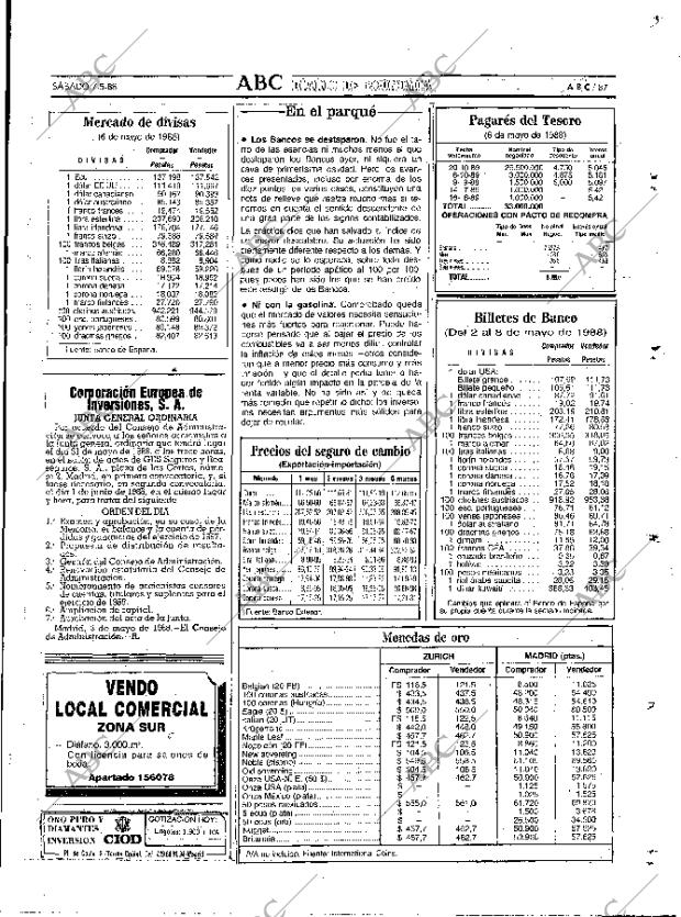 ABC MADRID 07-05-1988 página 87