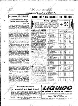 ABC MADRID 07-05-1988 página 88