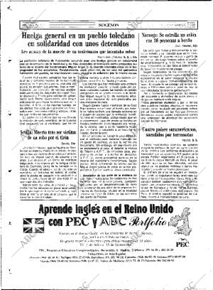 ABC MADRID 07-05-1988 página 92