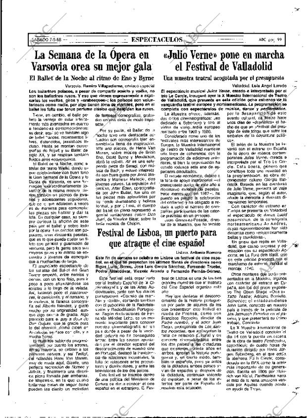 ABC MADRID 07-05-1988 página 99