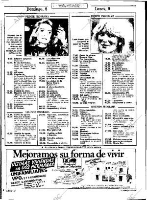 ABC SEVILLA 08-05-1988 página 142