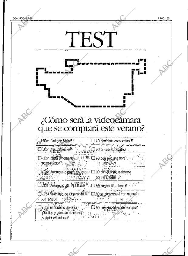 ABC SEVILLA 08-05-1988 página 53