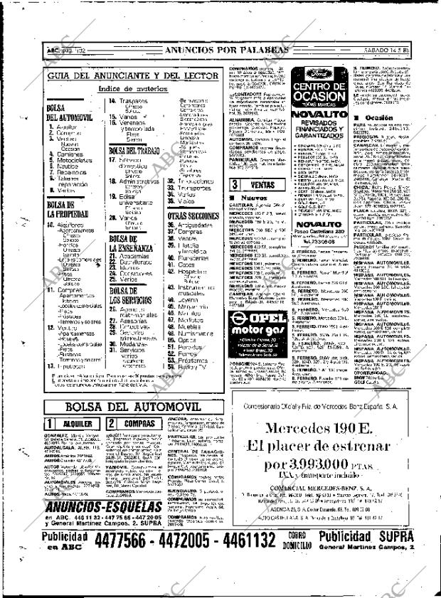 ABC MADRID 14-05-1988 página 102