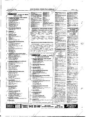 ABC MADRID 14-05-1988 página 103