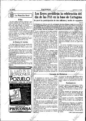 ABC MADRID 14-05-1988 página 20