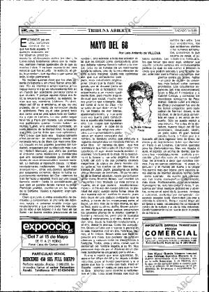 ABC MADRID 14-05-1988 página 26