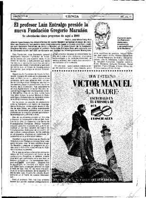 ABC MADRID 14-05-1988 página 41