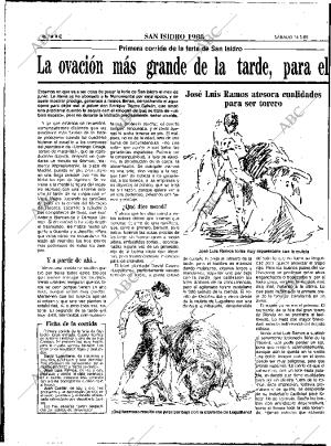 ABC MADRID 14-05-1988 página 46