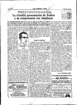 ABC MADRID 14-05-1988 página 48