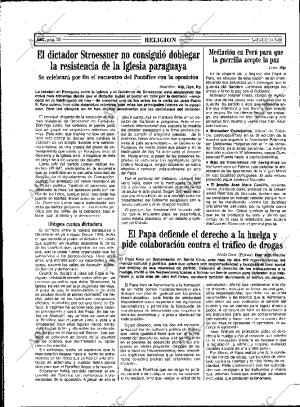 ABC MADRID 14-05-1988 página 52