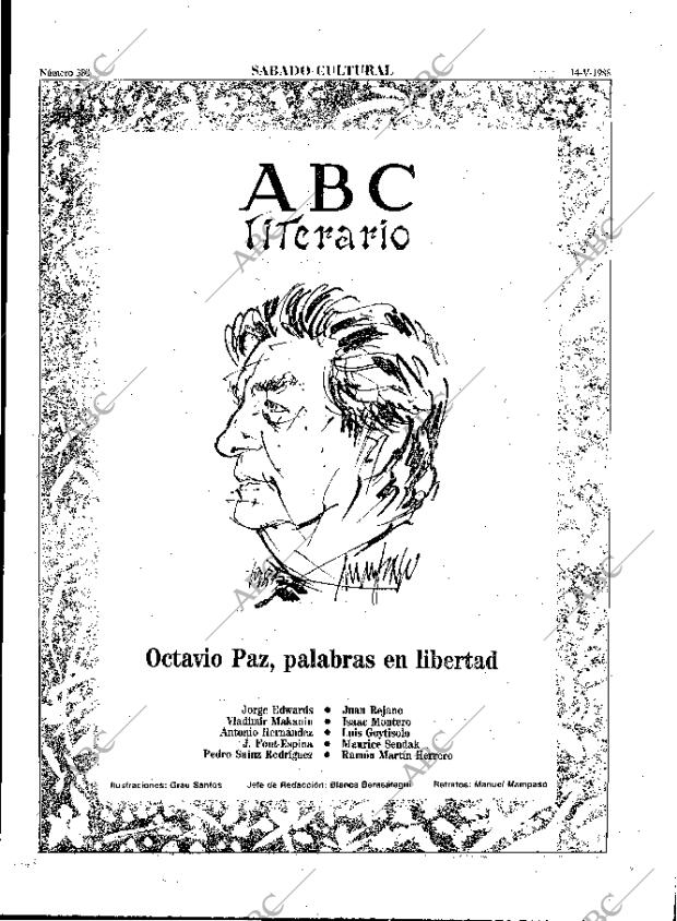 ABC MADRID 14-05-1988 página 53