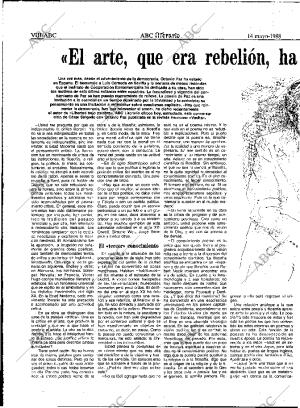 ABC MADRID 14-05-1988 página 60