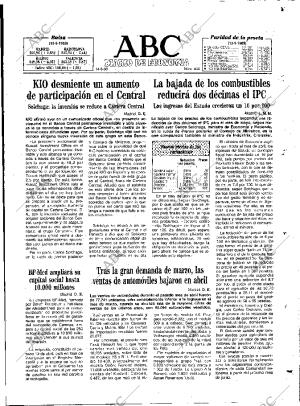 ABC MADRID 14-05-1988 página 69