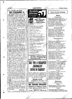 ABC MADRID 14-05-1988 página 86