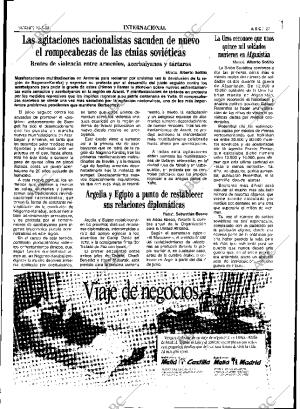 ABC SEVILLA 20-05-1988 página 27