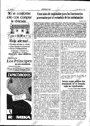 ABC SEVILLA 20-05-1988 página 30