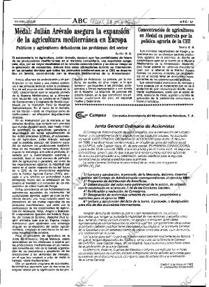 ABC SEVILLA 20-05-1988 página 57