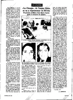 ABC SEVILLA 20-05-1988 página 91