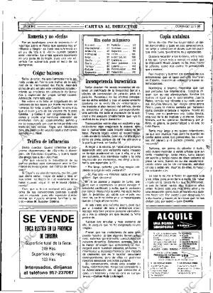 ABC SEVILLA 22-05-1988 página 26