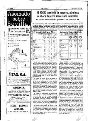 ABC SEVILLA 22-05-1988 página 38