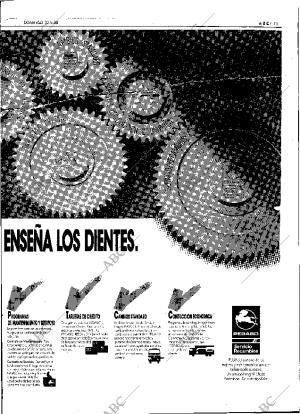 ABC SEVILLA 22-05-1988 página 73