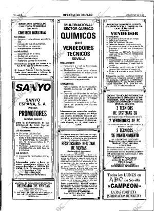 ABC SEVILLA 22-05-1988 página 78