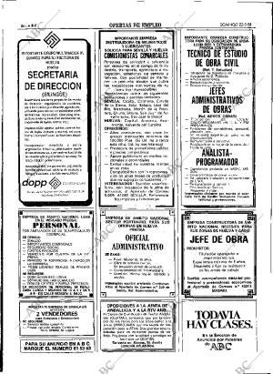 ABC SEVILLA 22-05-1988 página 86