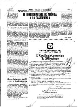 ABC MADRID 23-05-1988 página 105