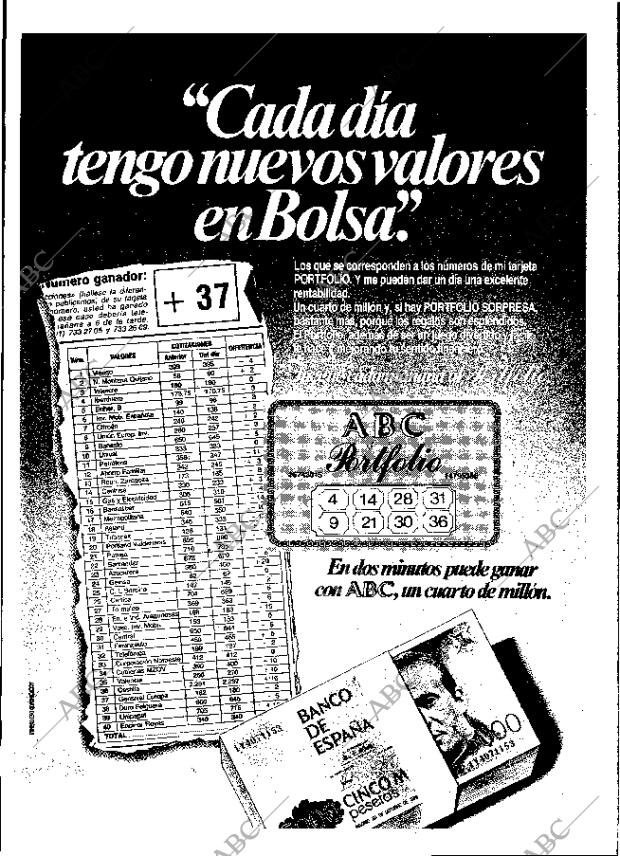 ABC MADRID 23-05-1988 página 11