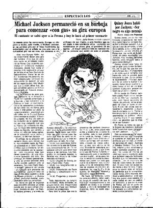 ABC MADRID 23-05-1988 página 111