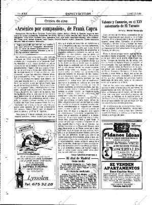 ABC MADRID 23-05-1988 página 114
