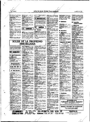 ABC MADRID 23-05-1988 página 126