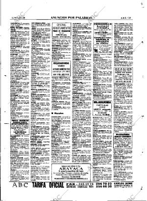 ABC MADRID 23-05-1988 página 129
