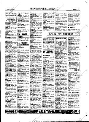 ABC MADRID 23-05-1988 página 135