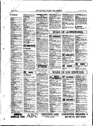 ABC MADRID 23-05-1988 página 136