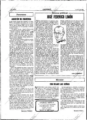 ABC MADRID 23-05-1988 página 30