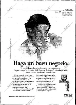 ABC MADRID 23-05-1988 página 44