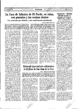 ABC MADRID 23-05-1988 página 45