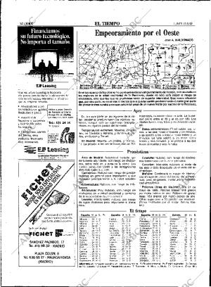 ABC MADRID 23-05-1988 página 52