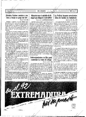 ABC MADRID 23-05-1988 página 61